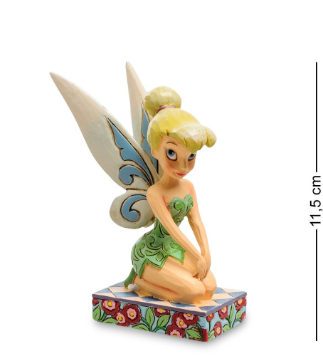 Фигурка Disney Traditions Фея Динь-Дилинь (Волшебная пыль) на VALLES.TOP