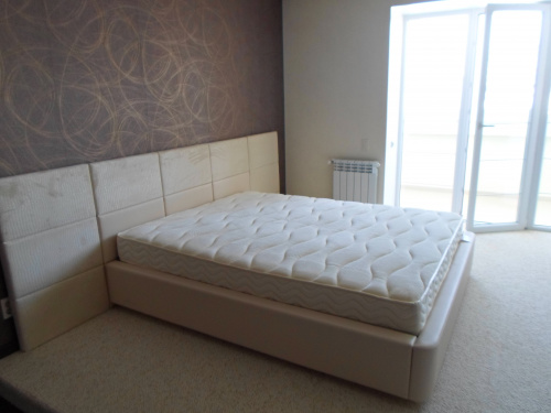 Кровать Dream Land Сицилия двуспальная на VALLES.TOP