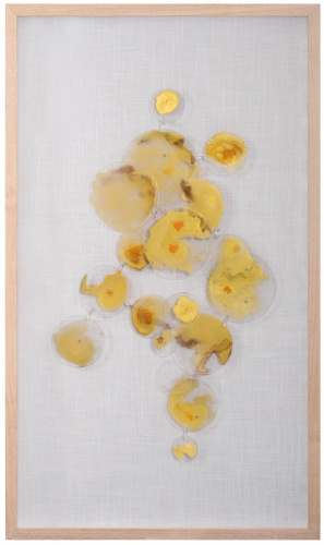 Панно Mart Gallery Капли росы 1 на VALLES.TOP