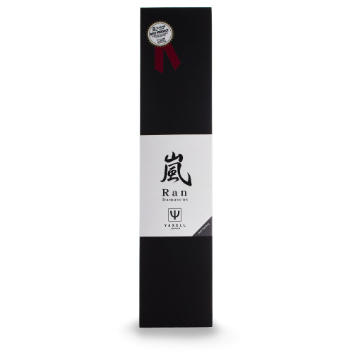 Нож Yaxell Ran для томатов, 14 см на VALLES.TOP