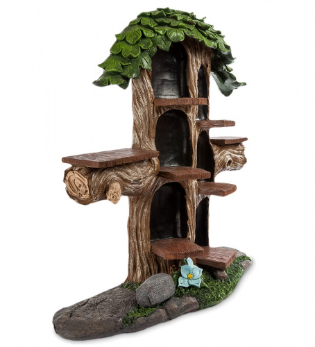 Подставка The Comical World of Stratford Дерево RV-397 для фигурок на VALLES.TOP