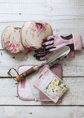 Совок садовый малый GardenGirl на VALLES.TOP