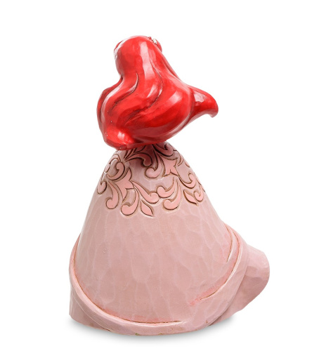 Фигурка Disney Traditions Ариэль (У берега моря)  на VALLES.TOP