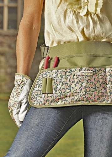 Перчатки садовые универсальные Orangery Collection Briers на VALLES.TOP