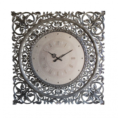 Часы In Shape Viktor Silver на VALLES.TOP