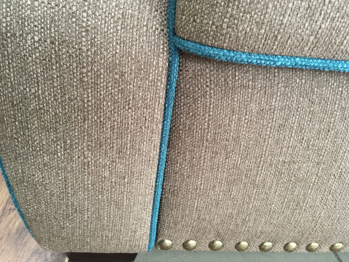 Диван NEXTFORM Довиль (Пума) удлиненный на VALLES.TOP