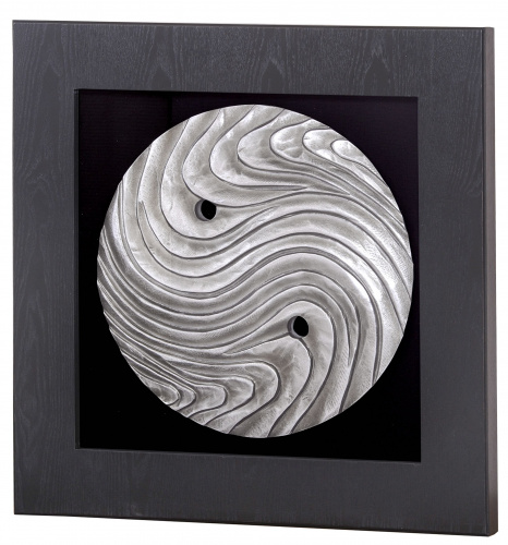 Панно Mart Gallery Инь и Янь на VALLES.TOP