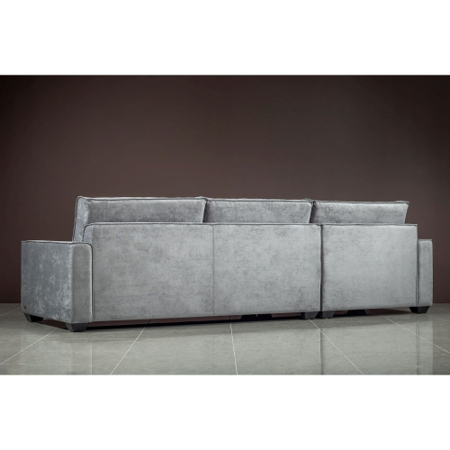 Диван NEXTFORM Мичиган 2 из трёх секций прямой на VALLES.TOP