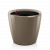 Кашпо Lechuza Classico LS 28 см на VALLES.TOP