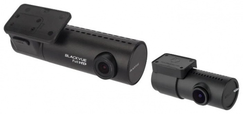 Видеорегистратор BlackVue DR590-2CH на VALLES.TOP