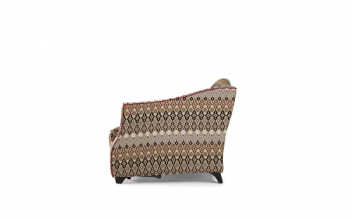 Диван NEXTFORM Довиль (Пума) удлиненный на VALLES.TOP