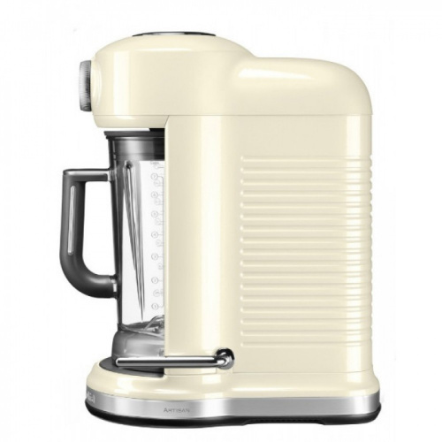 Блендер KitchenAid Magnetic Drive 5KSB5080EAC кремовый на VALLES.TOP