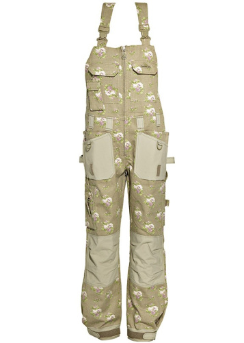 Комбинезон для работы в саду GardenGirl Roses Collection на VALLES.TOP