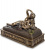 Статуэтка Veronese WS-878 "Нимфа и Бахус" на VALLES.TOP