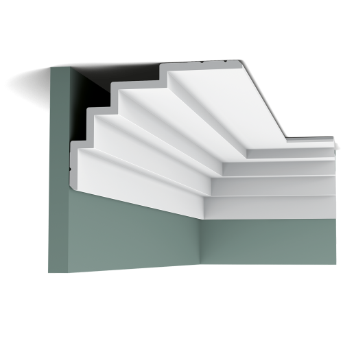 Карниз Orac Decor C393 на VALLES.TOP