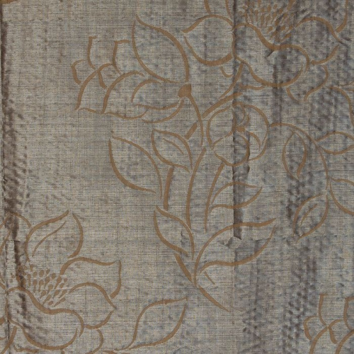 Ткань Galleria Arben Exclusive FIORI Z103 BEIGE GREY на VALLES.TOP