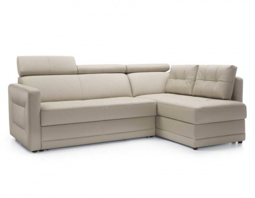 Диван Gala Collezione Eden угловой в ткани на VALLES.TOP