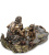 Статуэтка Veronese WS-877 "Гилас и нимфы" на VALLES.TOP