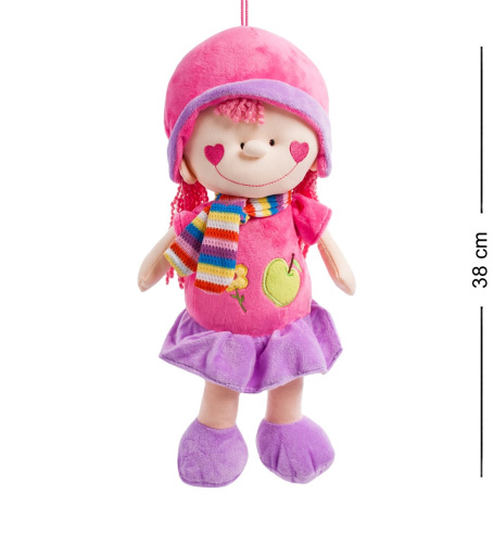 LJ-16 Подвесная декоративная фигурка LOVELY JOY на VALLES.TOP