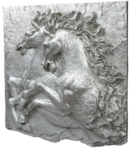 Панно Mart Gallery Галоп на VALLES.TOP