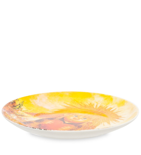 Тарелка Artangels Ангел любящего сердца на VALLES.TOP