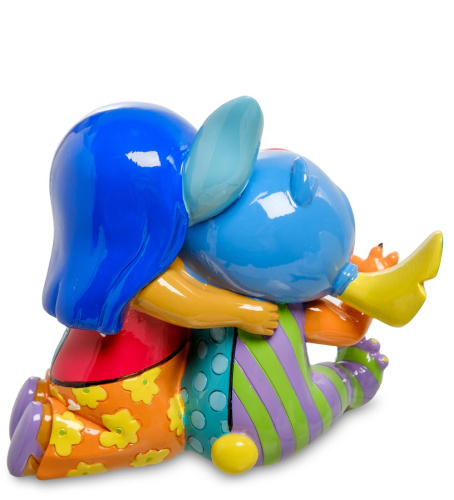Фигурка Disney by Britto Лило и Ститч Disney-4055232 на VALLES.TOP