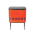 Бак Brabantia Touch Bin Bo Patrice мусорный, 11+23 л Бак Brabantia Touch Bin Bo Patrice мусорный, 11+23 л на VALLES.TOP
