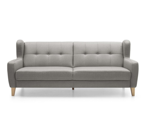 Диван Gala Collezione Arno трехместный в ткани на VALLES.TOP