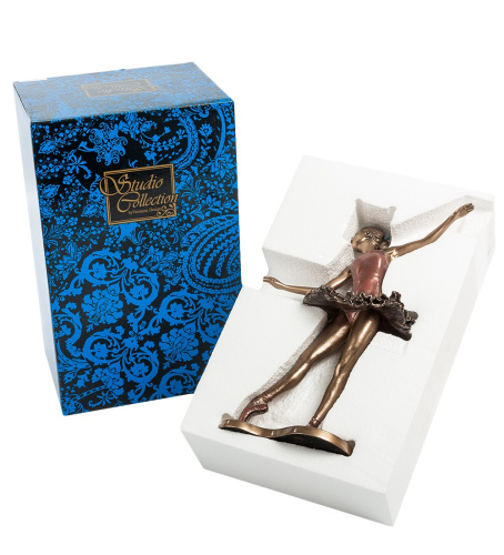 Статуэтка Veronese Балерина WS-406 на VALLES.TOP
