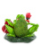 Фигурка-лягушка The Comical World of Stratford Донжуан Жора RV-105 на VALLES.TOP