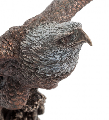 Статуэтка Veronese Орел WS-770 на VALLES.TOP