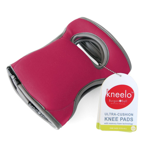 Наколенники Burgon & Ball Berry универсальные на VALLES.TOP