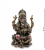 Статуэтка Veronese Ганеш - бог мудрости и благополучия WS-850 на VALLES.TOP