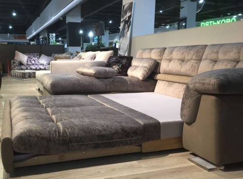 Диван Selecta Савой модульный на VALLES.TOP