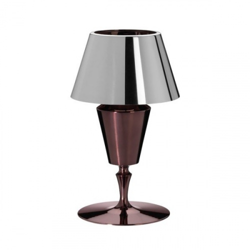 Лампа Maison Berger This is not a lamp warm Берже, брюн на VALLES.TOP