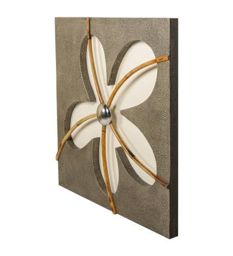 FINALI- 49 Панно "Франжипани" на VALLES.TOP