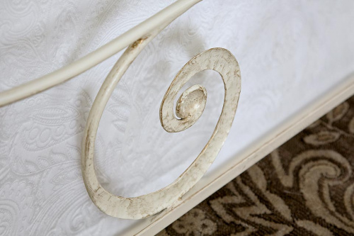 Кровать Dream Land Марселла-2 двуспальная на VALLES.TOP