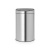 	 Бак Brabantia Touch Bin New мусорный, двухсекционный, стальной матовый, 10/23 л на VALLES.TOP