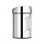 Бак Brabantia Touch Bin New мусорный, полированная сталь, 3 л на VALLES.TOP
