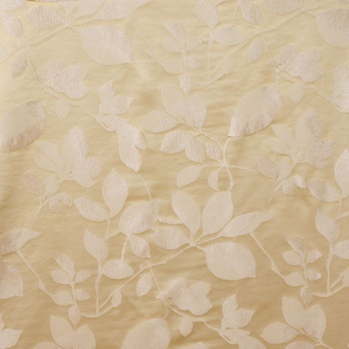 Ткань Galleria Arben Exclusive MUSTADE CREAM_KE на VALLES.TOP