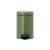 Бак Brabantia newicon мусорный, зеленый мох, 3 л Бак Brabantia newicon мусорный, зеленый мох, 3 л на VALLES.TOP