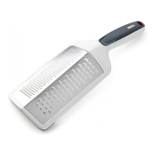 Терка Zyliss 2-зонная, синяя на VALLES.TOP