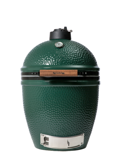 Гриль Big Green Egg Large угольный на VALLES.TOP