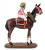 RV-342 Фигурка "Игрок в поло" (W.Stratford) на VALLES.TOP