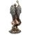 Статуэтка Veronese Ангел над Землей WS-879 на VALLES.TOP