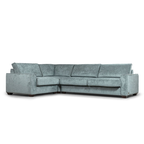 Диван NEXTFORM Мичиган 2 вариант 2 угловой на VALLES.TOP