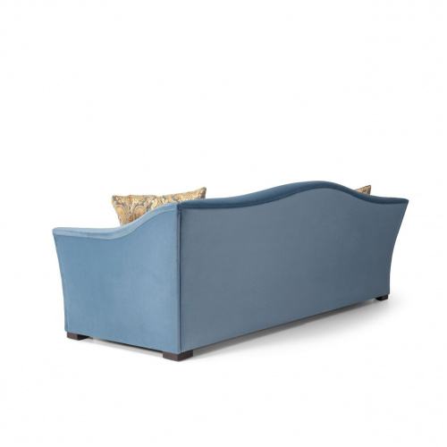 Диван NEXTFORM Бергамо (Пума) удлиненный на VALLES.TOP