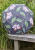 Зонт складной механический Passiflora Collection Burgon & Ball на VALLES.TOP