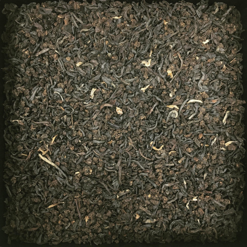 Чай Teas English breakfast черный, 100 г на VALLES.TOP