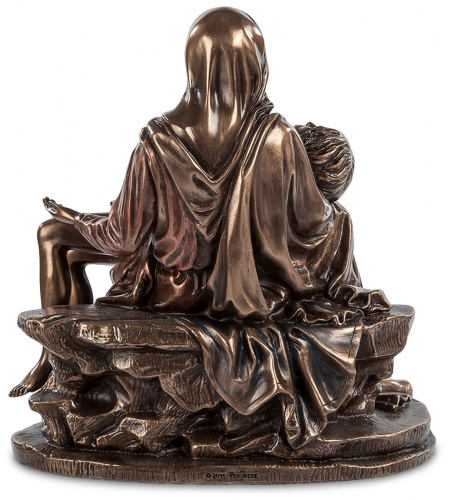 Статуэтка Veronese Пьета WS-601 на VALLES.TOP